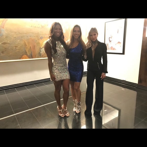 Dress - Picture 3 of 6